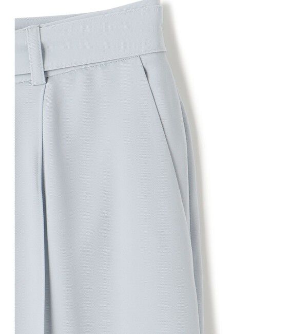 BEIGE,「SAMUEL / ワイドストレートパンツ」|その他|