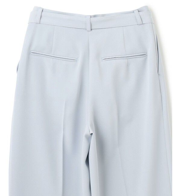 BEIGE,「SAMUEL / ワイドストレートパンツ」|その他|