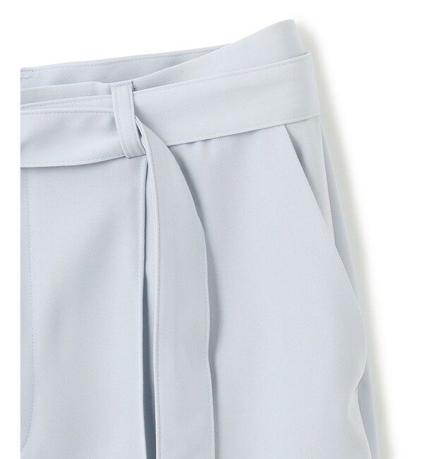 BEIGE,「SAMUEL / ワイドストレートパンツ」|その他|