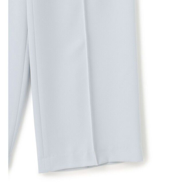 BEIGE,「SAMUEL / ワイドストレートパンツ」|その他|