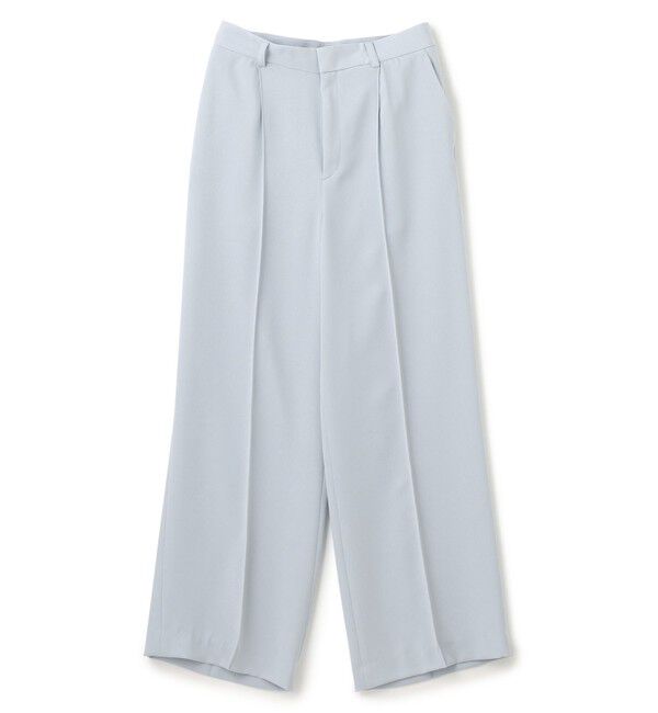BEIGE,「SAMUEL / ワイドストレートパンツ」|その他|