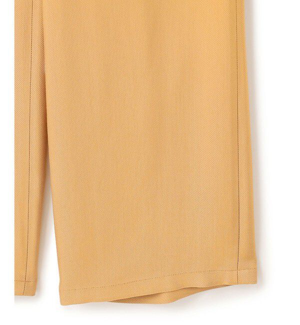 BEIGE,「ALAIN / ワイドパンツ」|その他|