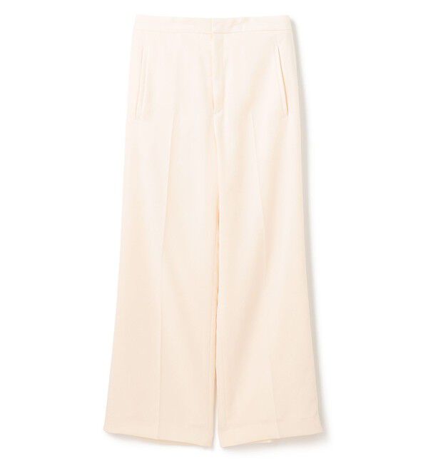 BEIGE,「CAROLE / ワイドパンツ」|その他|