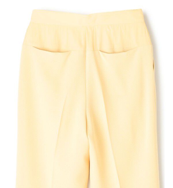 BEIGE,「【洗える】VOLTA / ストレートパンツ」|その他|