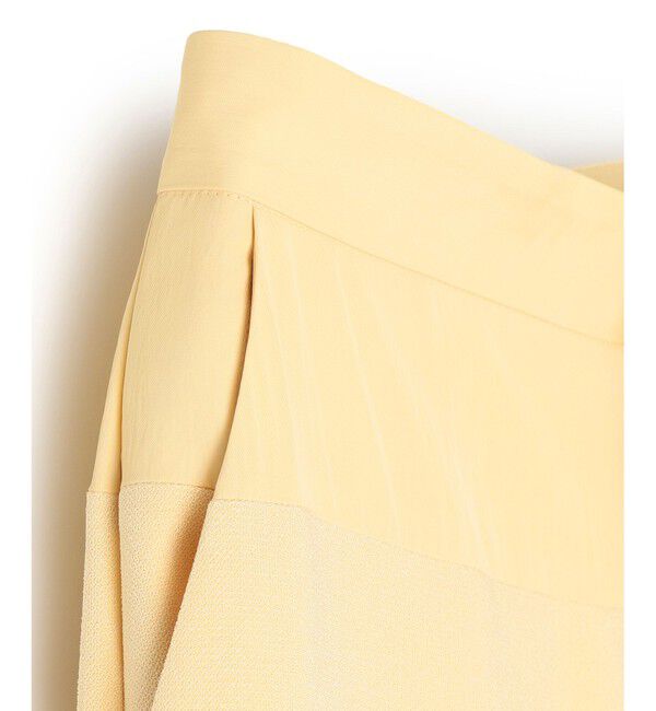 BEIGE,「【洗える】VOLTA / ストレートパンツ」|その他|