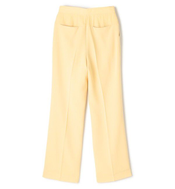 BEIGE,「【洗える】VOLTA / ストレートパンツ」|その他|