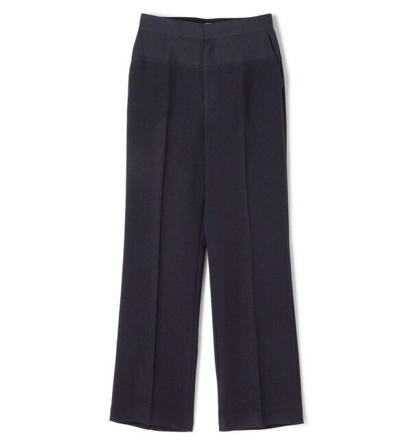 BEIGE,「【洗える】VOLTA / ストレートパンツ」|その他|