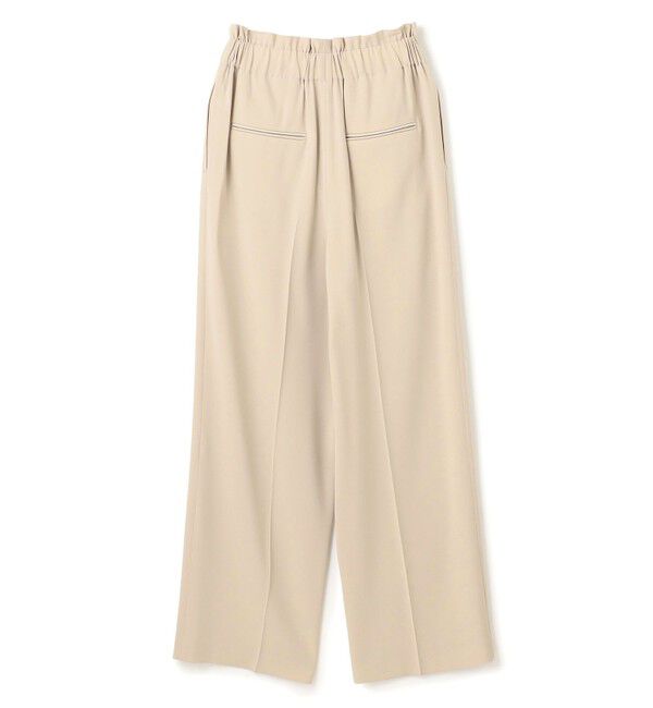 BEIGE,「【洗える・クロワッサン掲載】CINDY / ワイドパンツ」|その他|