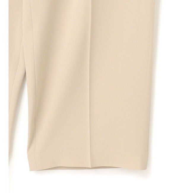 BEIGE,「【洗える・クロワッサン掲載】CINDY / ワイドパンツ」|その他|