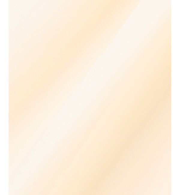 BEIGE,「【洗える・CLUEL 5月号掲載】MALLOW / コットンイージーワイドパンツ」|その他|