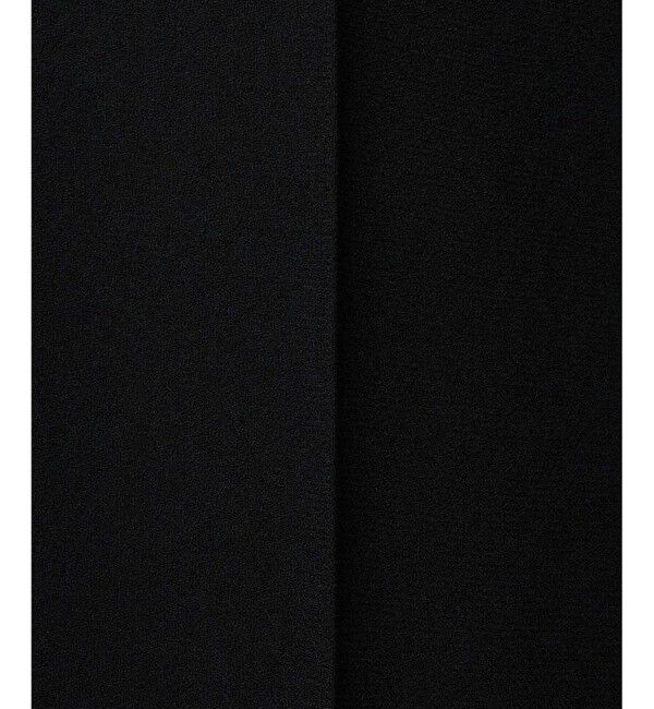 BEIGE,「【洗える】FLEUR / ウエストゴムワイドストレートパンツ」|その他|