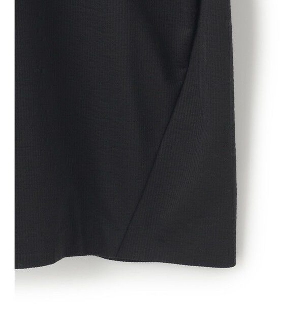 BEIGE,「【洗える】SCALA / コットンリネンボリュームスリーブトップス」|Tシャツ・カットソー|