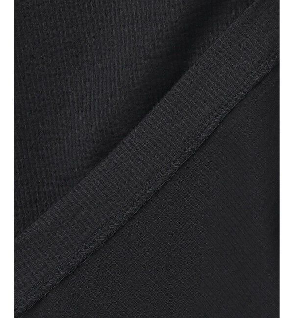 BEIGE,「【洗える】SCALA / コットンリネンボリュームスリーブトップス」|Tシャツ・カットソー|