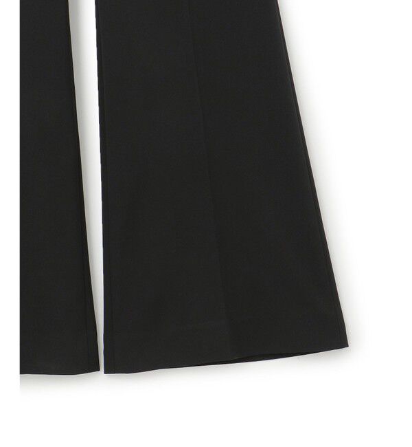 BEIGE,「【洗える・Precious掲載】DELANO / ハイストレッチフレアパンツ」|その他|