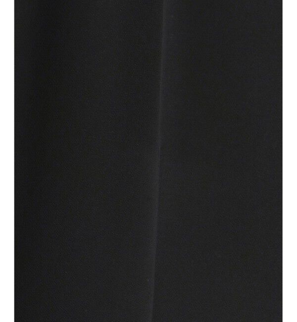 BEIGE,「【洗える・Precious掲載】DELANO / ハイストレッチフレアパンツ」|その他|