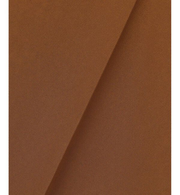 BEIGE,「【洗える・Precious掲載】DELANO / ハイストレッチフレアパンツ」|その他|