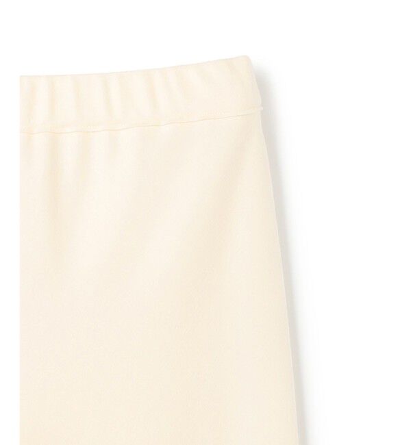 BEIGE,「【Precious掲載】MONTAIGNE / イージーウエストウールワイドパンツ」|その他|