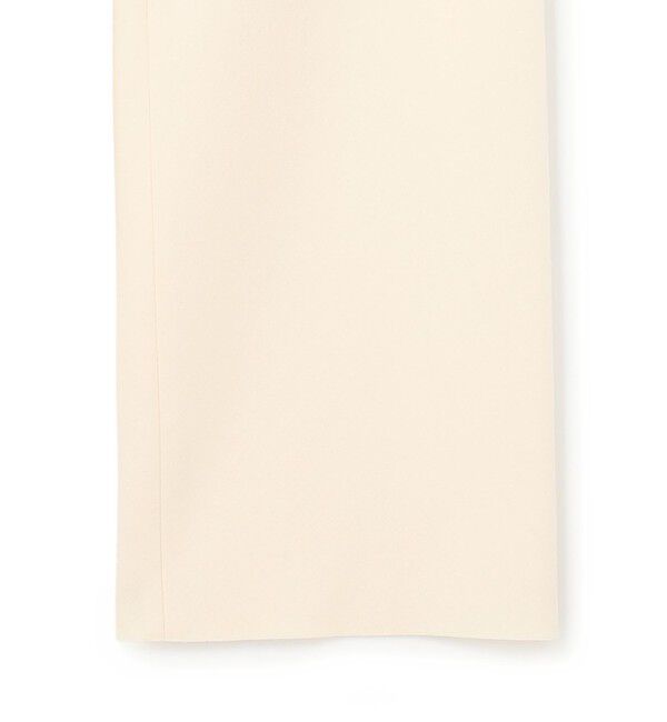 BEIGE,「【Precious掲載】MONTAIGNE / イージーウエストウールワイドパンツ」|その他|