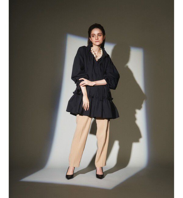  「トリアセカラーパンツ」|その他|