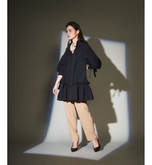  「トリアセカラーパンツ」|その他|