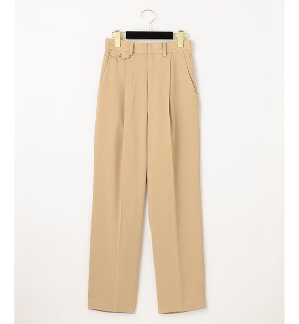  「トリアセカラーパンツ」|その他|