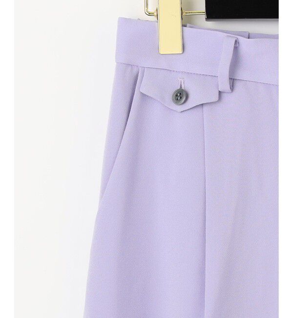  「トリアセカラーパンツ」|その他|