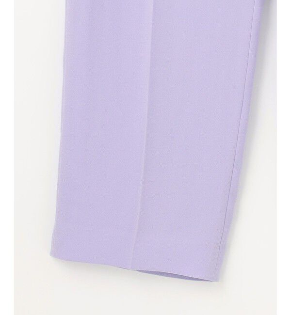  「トリアセカラーパンツ」|その他|