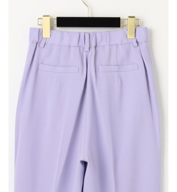  「トリアセカラーパンツ」|その他|