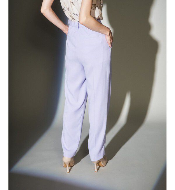  「トリアセカラーパンツ」|その他|