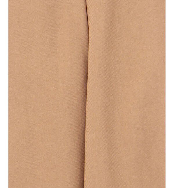  「リングベルトワイドパンツ」|その他|