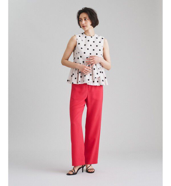 Diagram「イージーカラーパンツ」|その他|