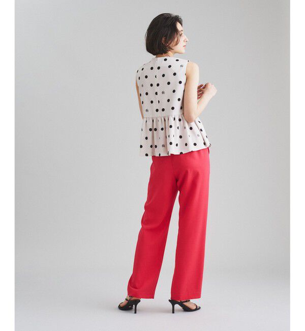 Diagram「イージーカラーパンツ」|その他|