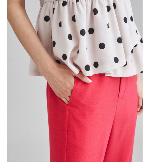 Diagram「イージーカラーパンツ」|その他|