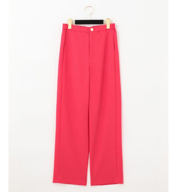 Diagram「イージーカラーパンツ」|その他|