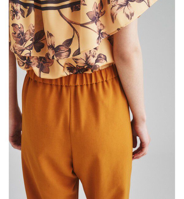 Diagram「イージーカラーパンツ」|その他|