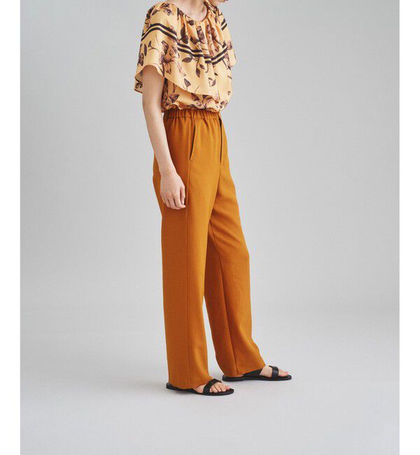 Diagram「イージーカラーパンツ」|その他|