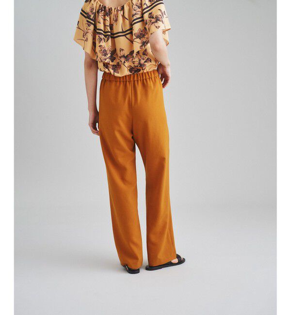 Diagram「イージーカラーパンツ」|その他|