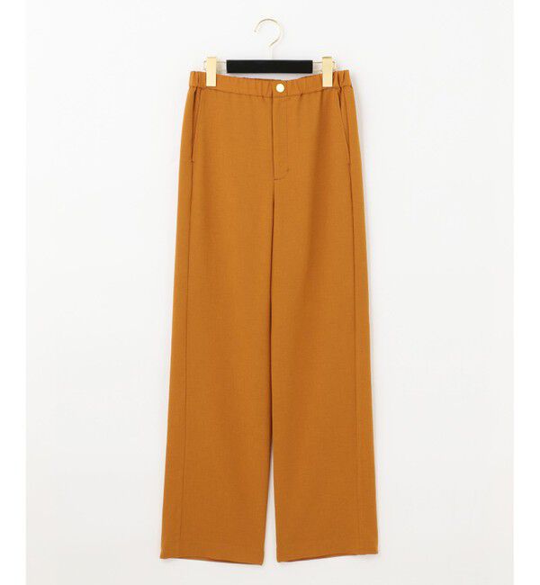 Diagram「イージーカラーパンツ」|その他|