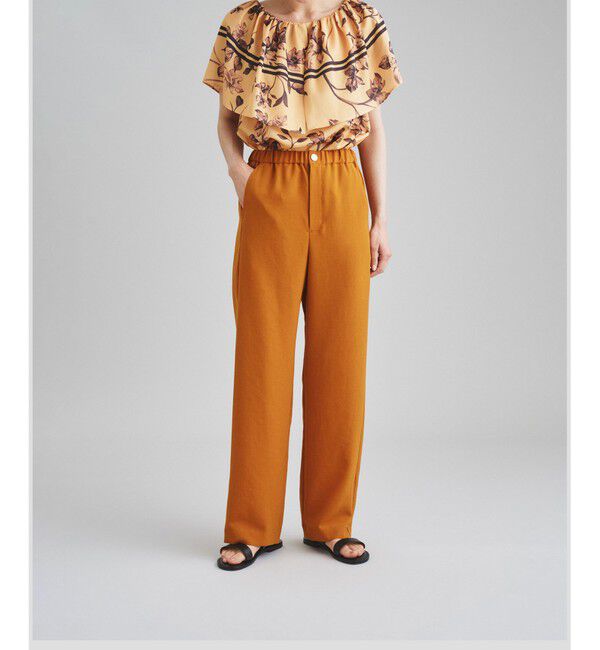 Diagram「イージーカラーパンツ」|その他|