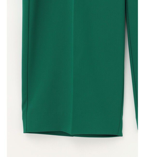 Grace Class「ツイルストレッチコクーンパンツ」|その他|