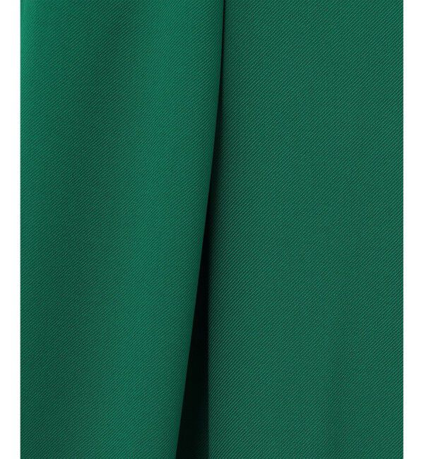 Grace Class「ツイルストレッチコクーンパンツ」|その他|