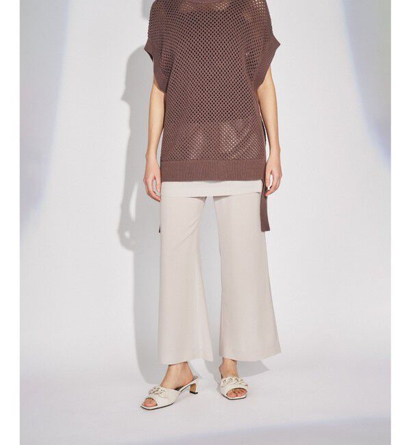 Diagram「レイヤードパンツ」|その他|