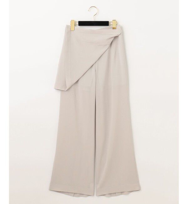 Diagram「レイヤードパンツ」|その他|