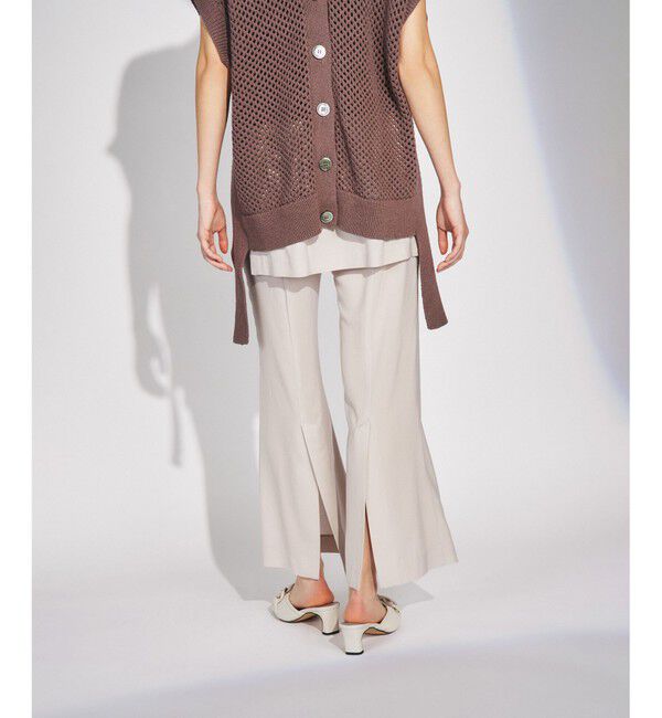 Diagram「レイヤードパンツ」|その他|