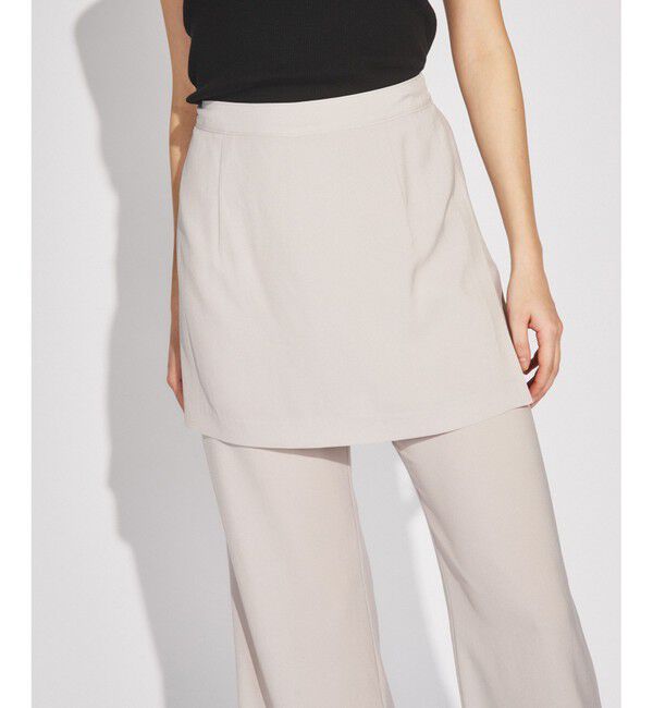 Diagram「レイヤードパンツ」|その他|