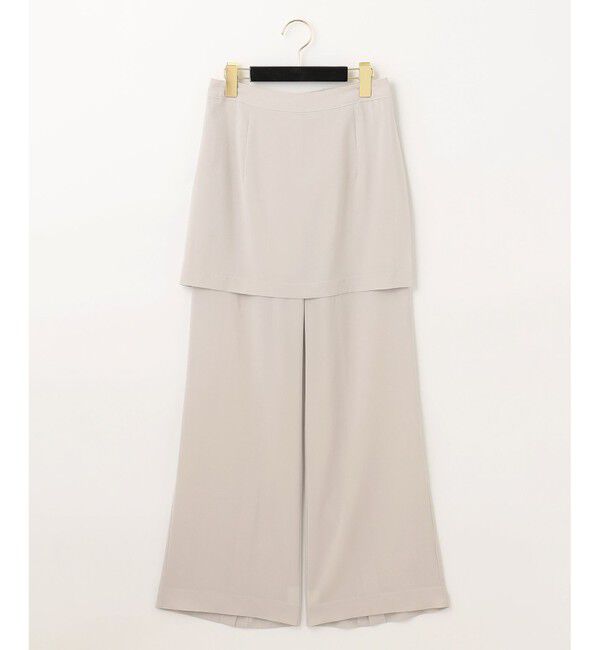 Diagram「レイヤードパンツ」|その他|