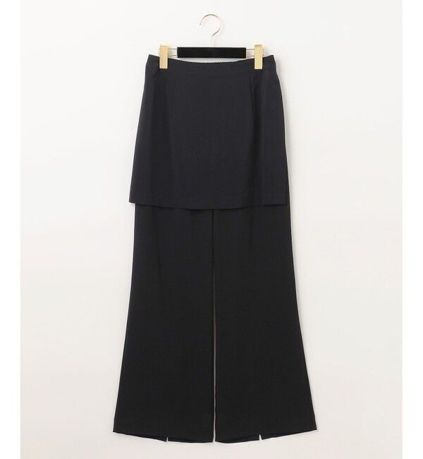 Diagram「レイヤードパンツ」|その他|