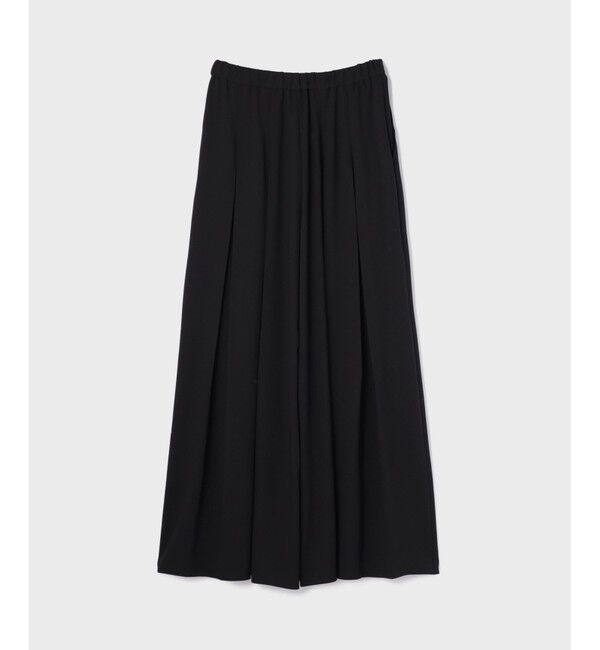 Grace Class「ボックスプリーツパンツ」|その他|