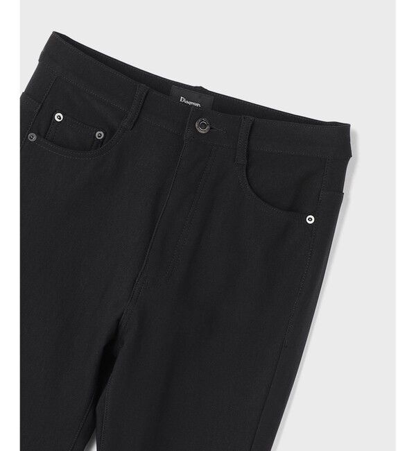 Diagram「トリコットスリムパンツ」|その他|