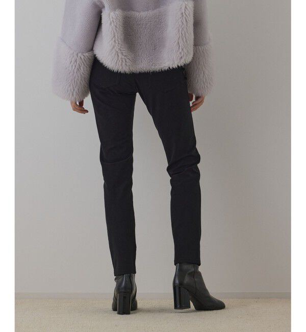 Diagram「トリコットスリムパンツ」|その他|